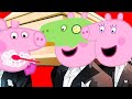 Peppa Pig Coffin Dance Megaremix COVER