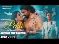Pehli Baarish Mein (Behind The Scenes) Jubin Nautiyal | Gurmeet, Karishma | Video Brains | Bhushan K