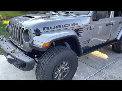 Rugged Ridge XHD Rock Sliders Install and Review on Jeep Wrangler 392