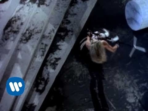 Bulletboys - THC Groove (Video)