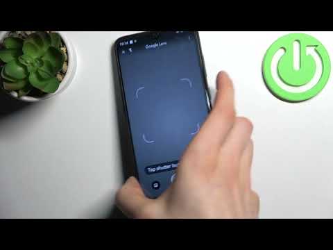 How to Scan QR Codes on NOKIA G11