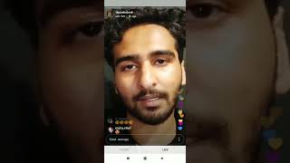 | Shane nigam - Live | ( about the veyil movie issue) | Awesome Creations Studio | video