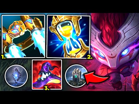 KENNEN TOP IS ONE OF THE MOST HATED TOPLANERS! (AMAZING BULLY) - S13 Kennen TOP Gameplay Guide