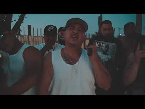 GLOCKSTARZ - BUSSIN (RIFLE x C STAX x Trapboyjesie)