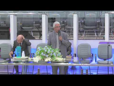 CULTO DE ENSINO- 30/06/26