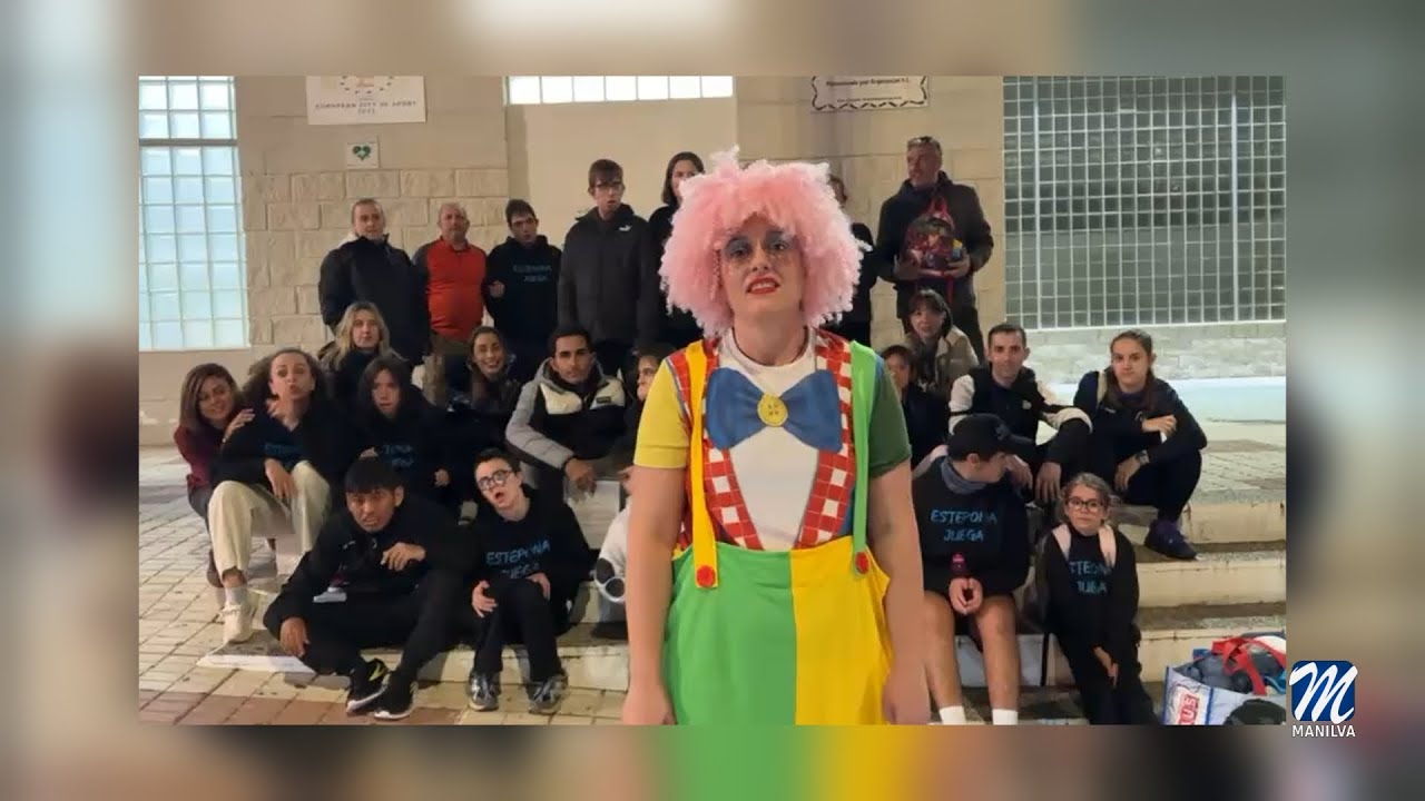 Divershow Ymás organiza una fiesta por su 5º aniversario