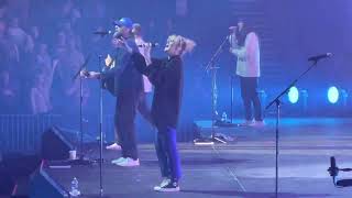 I Surrender - Hillsong United - Charlotte, NC - 11/20/22