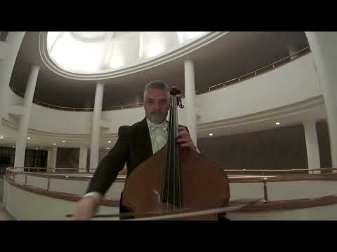 Domenico DRAGONETTI - Waltz No.2