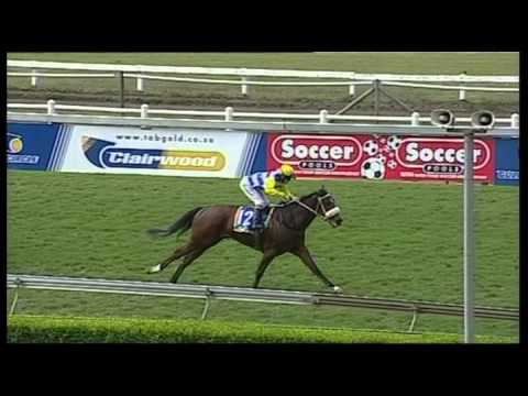 Clairwood 25082013 Race 1