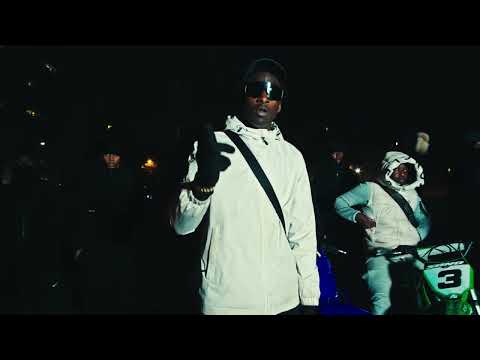 L'AR - LA RAVUE FEAT BLD ( Clip Officiel )