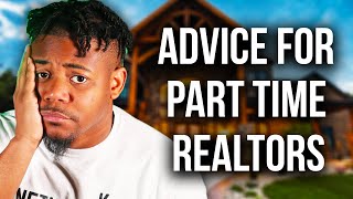 My First Year as a Part Time Real Estate Agent // Here’s what I learned