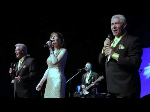 Stan Zizka's Del Satins- The Way It Goes