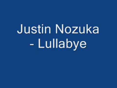 Lullabye video
