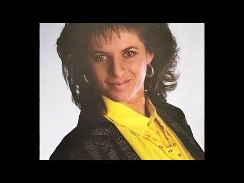 Anneclaire - I want (vocal) 1986