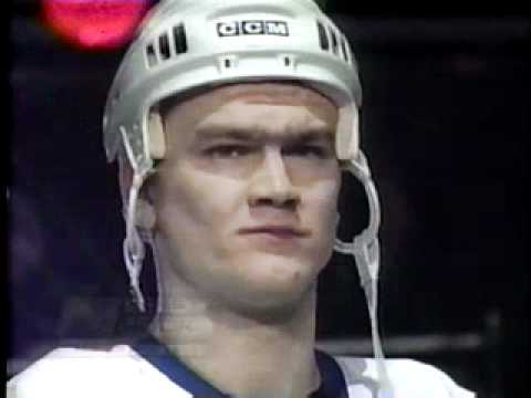 Classic All-Star Intros: World All-Stars 1998 All-Star Game