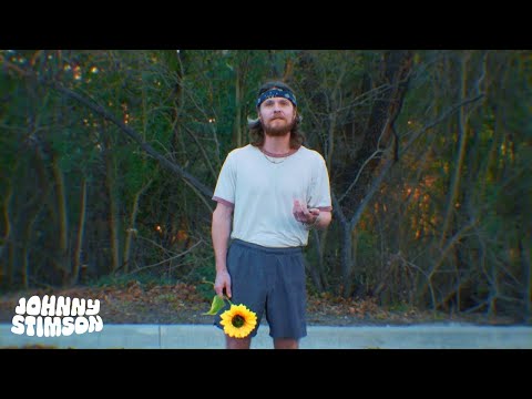 All I Want Is You - Johnny Stimson