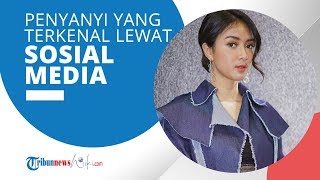 Profil Rahmania Astrini - Penyanyi yang Terkenal Melalui Media Sosial