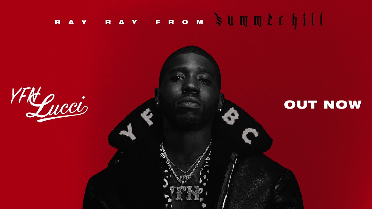 Yfn Lucci - No More / No Way At All (Interlude)