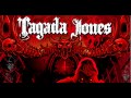 Tagada Jones - Camisole (8 bit) 