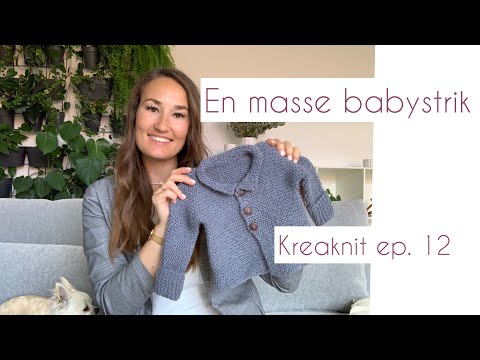 En masse babystrik - Ep.12