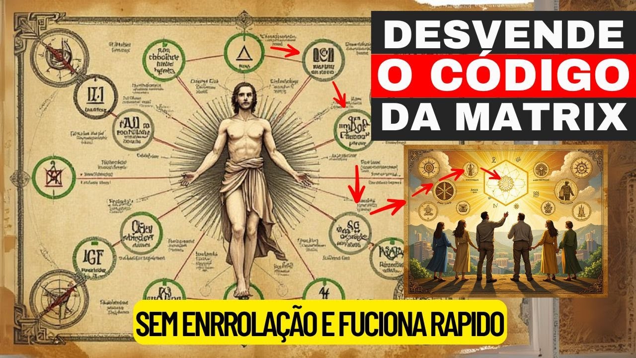 Viva em Uma SIMULAÇÃO e Descubra a Verdade Sobre a Realidade