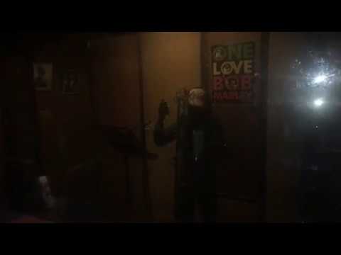 Guinney Pepper dub session live at bigship studio