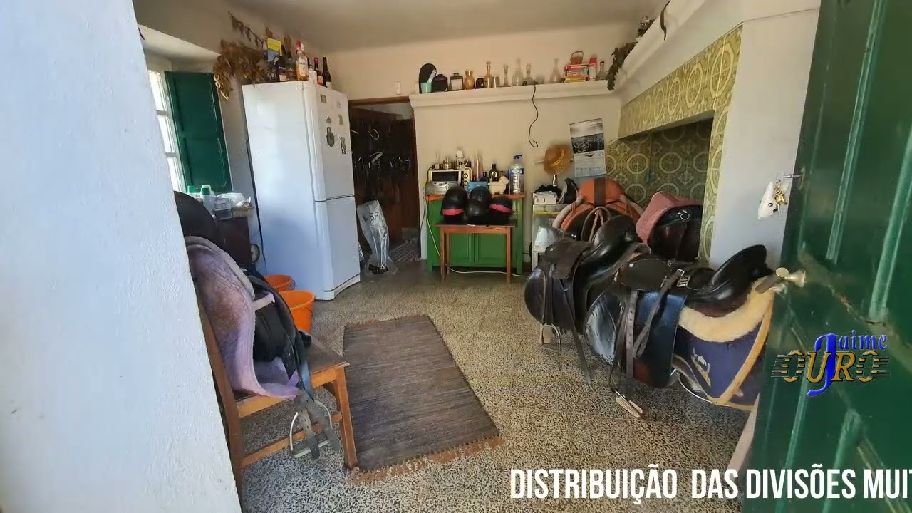 Vídeo do imóvel