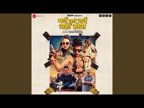 Rappan Rappi Rap (Full Audio) — watch video