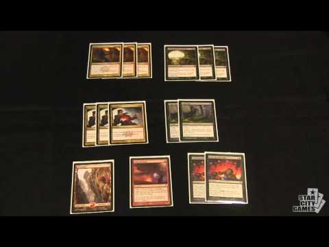 SCGCIN Deck Tech - Joe Bernal