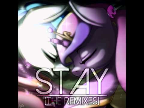 Knife Pony - Stay (ft. Feather) (ArtAttack Remix)