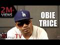 Obie Trice Details Proof's Death & Eminem's Reaction