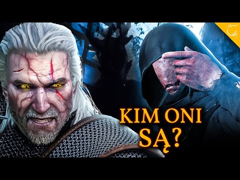 The most terrifying enemies from The Witcher 3 Wild Hunt