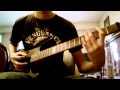 Papa Roach "Change Or Die" Guitar Cover By ...