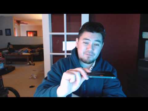 Divey's First Vlog/Computer Update