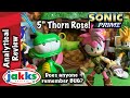 Thorn Rose 5 Figure Review