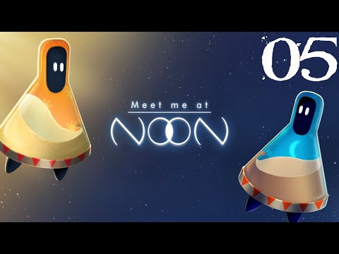 SB Plays Meet Me At Noon 05 - Lost