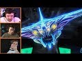 Let S Players Reaction To The Dead Zone Subnautica