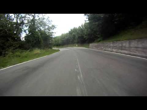 Rally Due Torri 2013  PS3 Leonardo rossi BMW M3