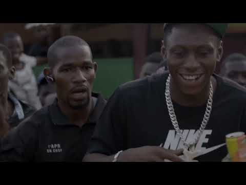 LOiseau Rare   Dockside Feat Waza No Limite Official Video Clip