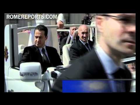 ¿Quién es quién en el caso Vatileaks?