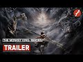 The Monkey King: Reborn (2021) 西游记之再世妖王 - Trailer - Far East Films