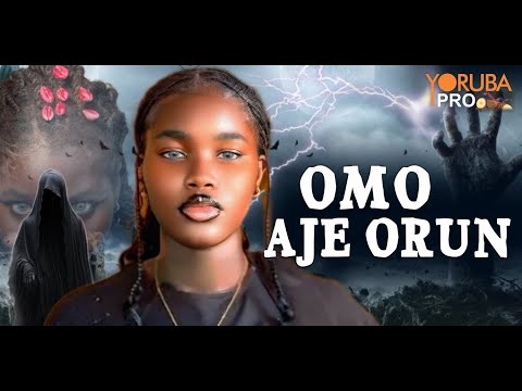 OMO AJE ORUN Latest Yoruba Movie 2025 | Fisayo Abebi |Ayo Olaiya |Funmiade Bankanthony |Feranmi Oyal