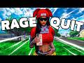 Making SALTY Roleplayers RAGE QUIT GTA TROLLING