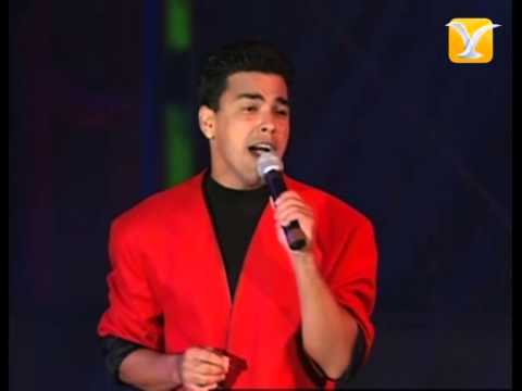 Camargo y Luciano, Quien Soy Yo Sin Ella, Festival de Viña 1994