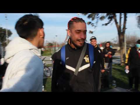 SCOOBIE vs JEY KILLA|8vos|FREESTYLE|FECHA 6|COLISEO NORTE 2021