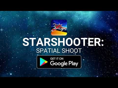 Starshooter: Spatial Shoot