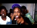 GENGE DANTHOLOGY ARBANTONE NEW SCHOOL Vs OLD SCHOOL GENGE MIX LIL MAINA BOUTROSS FATHERMORE YBW