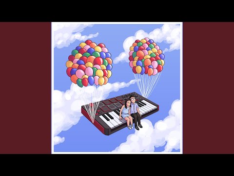 What Love Is, I Think