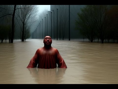 Dream About Rain and Flood - Meaning & Interpretation