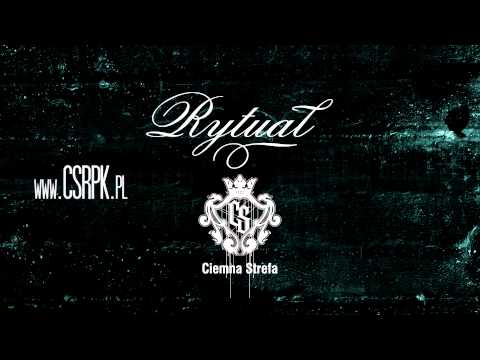 Cinek RYTUAŁ / CS ft. Paulina Labs - PRZYJAŹNI RYTUAŁ prod. Jarus